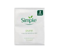 Simple Soap 2 x 100g