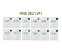 Simple Soap Twin Pack Gentle Cleansing for senstive skin 2x100g x 12 - (24 bars)