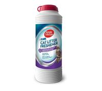 Simple Solution Cat Litter Freshener with Enzymatic Cleaning Granules 600g