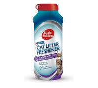 SIMPLE SOLUTION Cat Litter Freshner - 600g