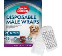 Simple Solution Disposable Male Wrap Toy