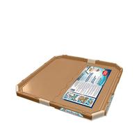 Simple Solution Training Pad Holder - Single