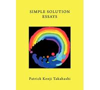 Simple Solution Essays