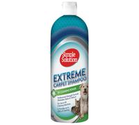 Simple Solution Extreme Carpet Shampoo 1ltr