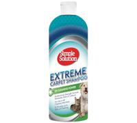 SIMPLE SOLUTION Extreme Carpet Shampoo 1 Litre