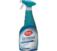 Simple Solution Extreme Cat Stain Odour Remover 500ml Eliminate Stains Markings