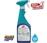 Simple Solution Extreme Dog Stain and Odour Remover Enzymatic Cleaner 500 ml