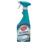 Simple Solution Extreme Stain and Odour Remover - 500ml Spray