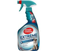Simple Solution Extreme Pet Stain and Odour Remover 945ml