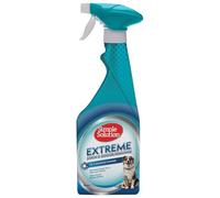 Simple Solution Extreme Stain and Odour Remover - 500ml Spray
