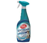 Simple Solution Extreme Pet Stain and Odour Remover Triple Strength 750ml
