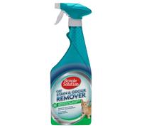 Simple Solution Extreme Stain and Odour Remover for Cats 500ml FAST DELIVERY