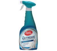 Simple Solution Extreme Stain Odour Remover Cats 3x Pro Bacterial Formula 500ml