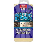 Simple Solution Hair & Lint Remover for Cats