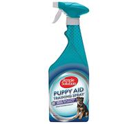 Simple Solution Training Spray Puppy Aid for Puppies and Dogs 500ml