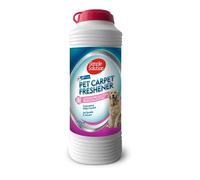 Simple Solution Pet Carpet Freshener with Enzymatic Cleaning Granules - 500g