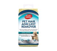 Simple Solution Pet Hair and Lint Remover Sponge