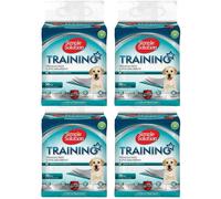 Simple Solution Premium Pads Super Absorbent 6 Layer Dog and Puppy Training Pets
