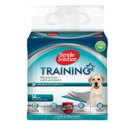 Simple Solution Puppy Training Pads (14 Pack)