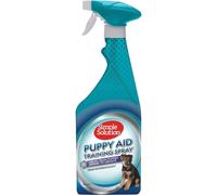 Simple Solutions Puppy Aid Training Spray 500ml
