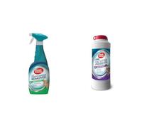 Simple Solution SS Cat Granules and Cat S&O