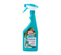Simple Solution Stain and Odour Remover, Tropical Forest Scent, 750 ml
