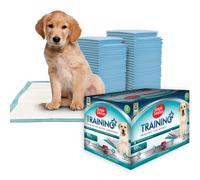 Simple Solution Super Absorbent Premium Dog and Puppy Training Pads Pa
