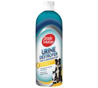 Simple Solution Urine Destroyer 1ltr