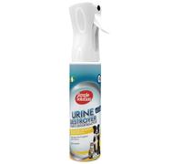 Simple Solution Urine Destroyer Spray – Pro-bacteria Cleaning Power – 400ml