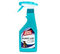 Simple Solutions Puppy Aid Training Spray 500ml