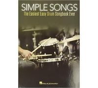 Simple Songs - 9781495099779