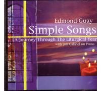 Simple Songs: A Journey Through The Liturgical Year