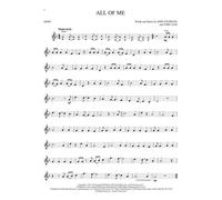 Simple Songs Book and Audio Online Horn Hal Leonard