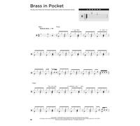 Simple Songs Book [Softcover] Drum Kit Hal Leonard