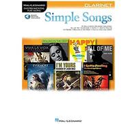 Simple Songs - 9781540004475