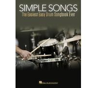Simple Songs - 9781495099779