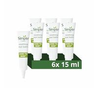 Simple Kind To Eyes Soothing Eye Balm