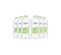 Simple Kind to Skin Day Cream SPF 15 50ml