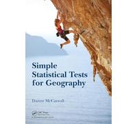 Simple Statistical Tests for Geography (100 Cases)