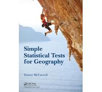 Simple Statistical Tests for Geography