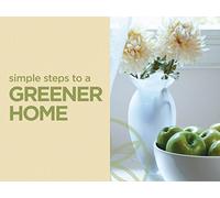 Simple Steps to a Greener Home
