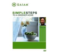 Simple Steps to a Greener Home [DVD] [Region 1] [US Import] [NTSC]