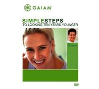 SIMPLE STEPS TO LOOKING TEN YEARS YOUNGER (DVD) Oz Garcia (US IMPORT)