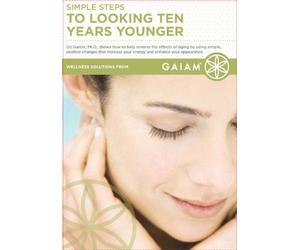 Simple Steps to Looking Ten Years Younger [DVD] [Region 1] [US Import] [NTSC]