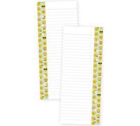 Simple Stories Emoji Love Bookmark Tablet, Paper, Multicoloured, 21.5 x 9 x 0.4 cm