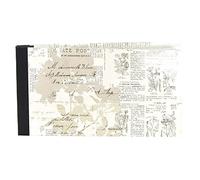 SIMPLE STORIES Snap Flipbook 4" x 6"-Simple Vintage Cottage Fields, White, OSFA