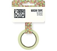Simple Stories Washi Tape, Multi-Colour, Medium
