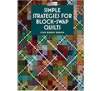 Simple Strategies for Block-swap Quilts