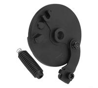 Simple Structure Drum Brake For Ninebot for E2 Plus Simple Structure | Direct fit for E2 models, sturdy metal build, prevents brake failure, lightweight 200g