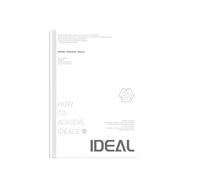 Simple Style Hard-Shell Square Notebook with Double-Sided Thickening-A5 Horizontal line of Daytime Fireworks